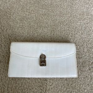 Ferragamo wallet